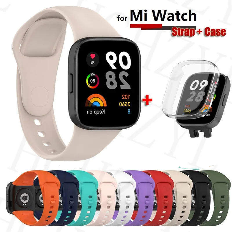 Redmi Watch 3 Active Watch Strap: Real-World Fit, Durability, and Comfort Tested