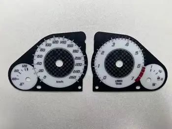 8 best sales Tachimetro w203 - №7