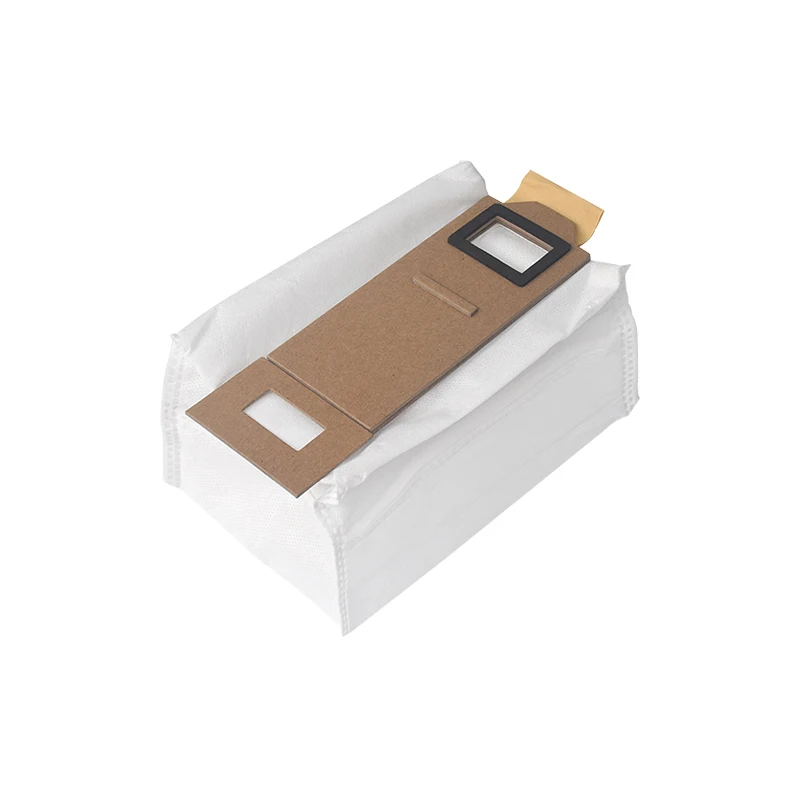 샤오미 로보락 S7 S70 S75 S7Max S7Max 용 메인 사이드 브러시 걸레, 헤파 필터 더스트 백 진공 청소기 예비 부품 액세서리