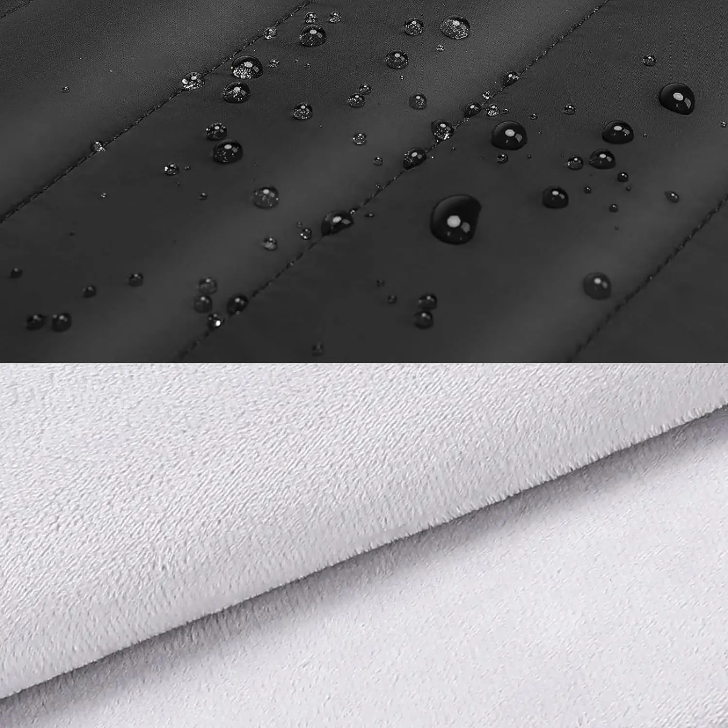Puffy Laptop Sleeve for 2024 MacBook Air Pro 13 14 inch M1 M2 M3 Dell HP Lenovo Notebook Carrying Bag Computer Briefcase Cover