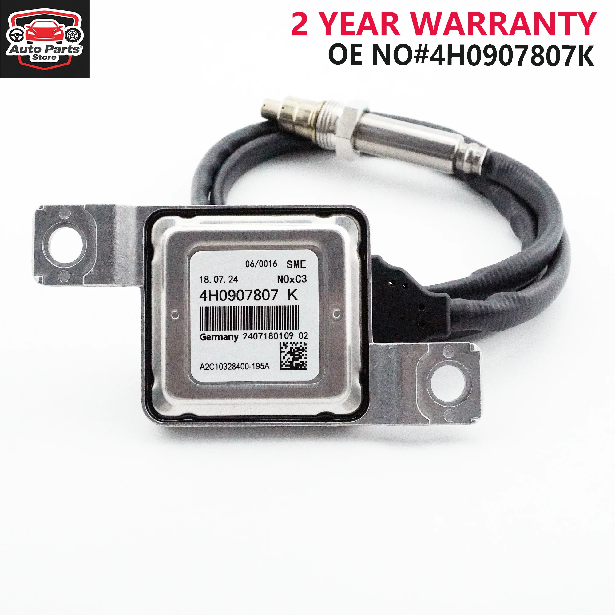 High Quality 4H0907…