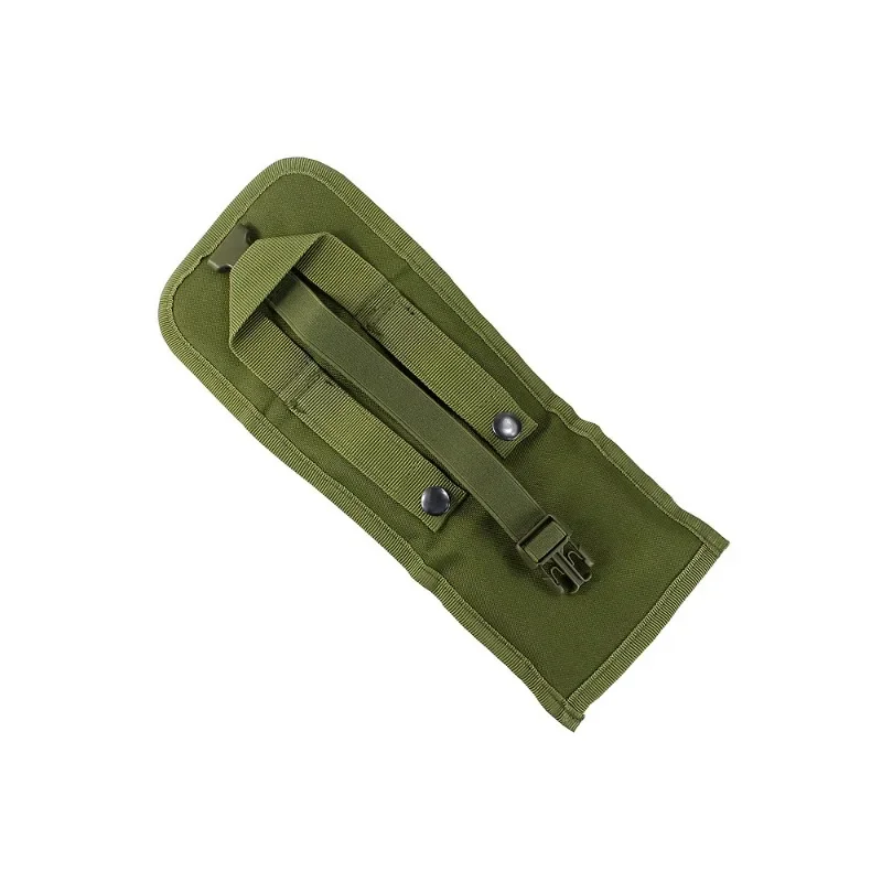 Poudres de munitions portables rondes pliables, sac Electrolux Molle EDC, porte-coque de balle de fusil de chasse, cartouche de fusil, accessoires de chasse, 14