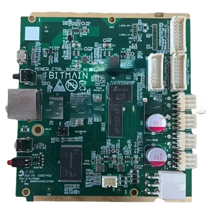 Control Board A113D…