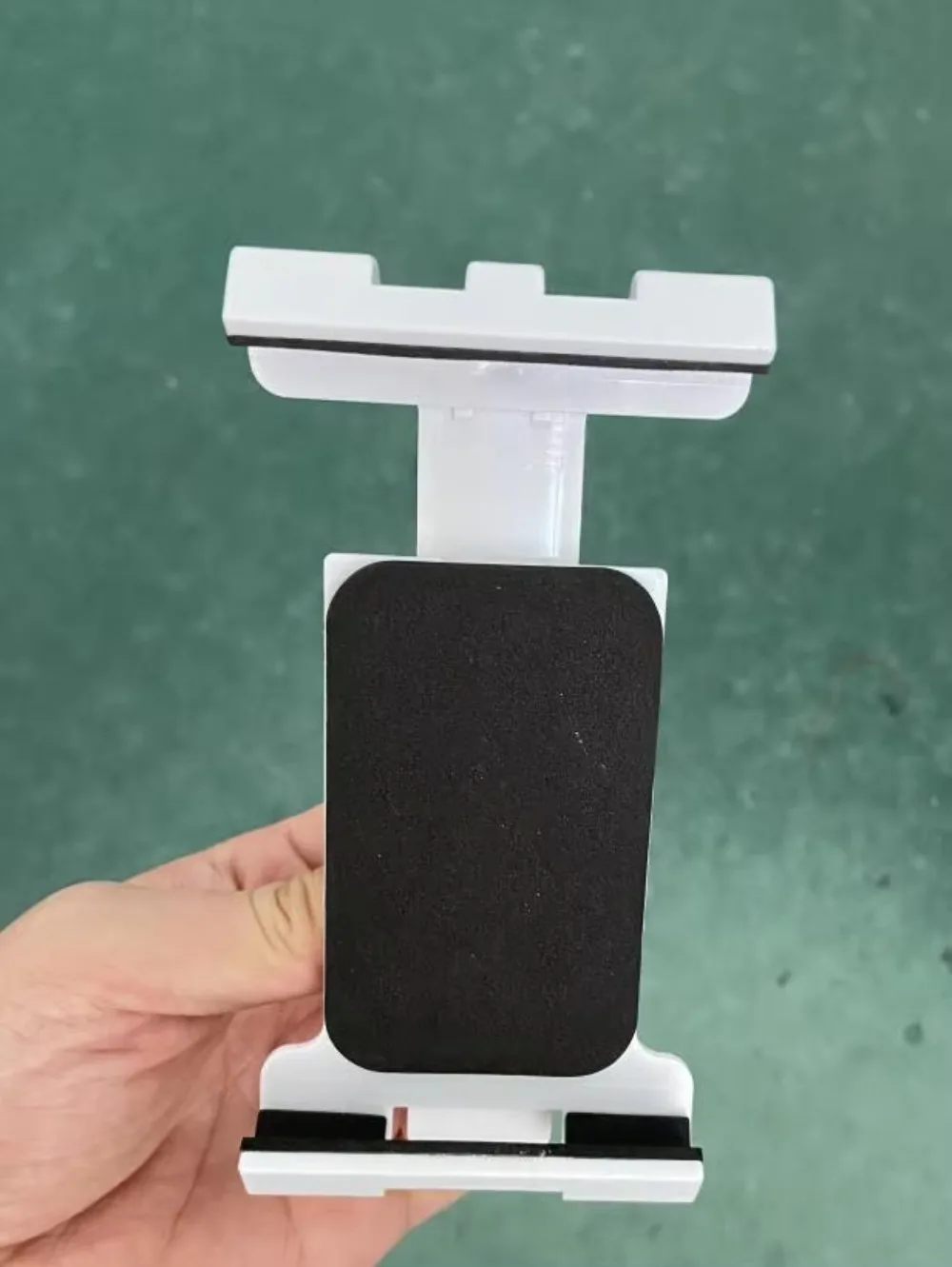 Mobile Device Mount Holder Suit for DJI  Phantom 3 4 Standard, Phantom 2 Vision To Adjustable Clip Ipad Mini 2 3 -7Inch Tablet