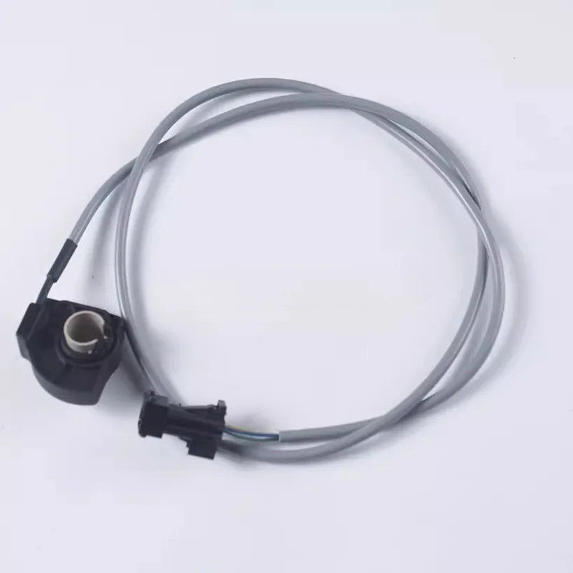 

Детали электрического вилочного погрузчика, датчик потенциометра вилочного погрузчика, используемый для LINDE T16/T20-1151/1152 OEM 50023604702