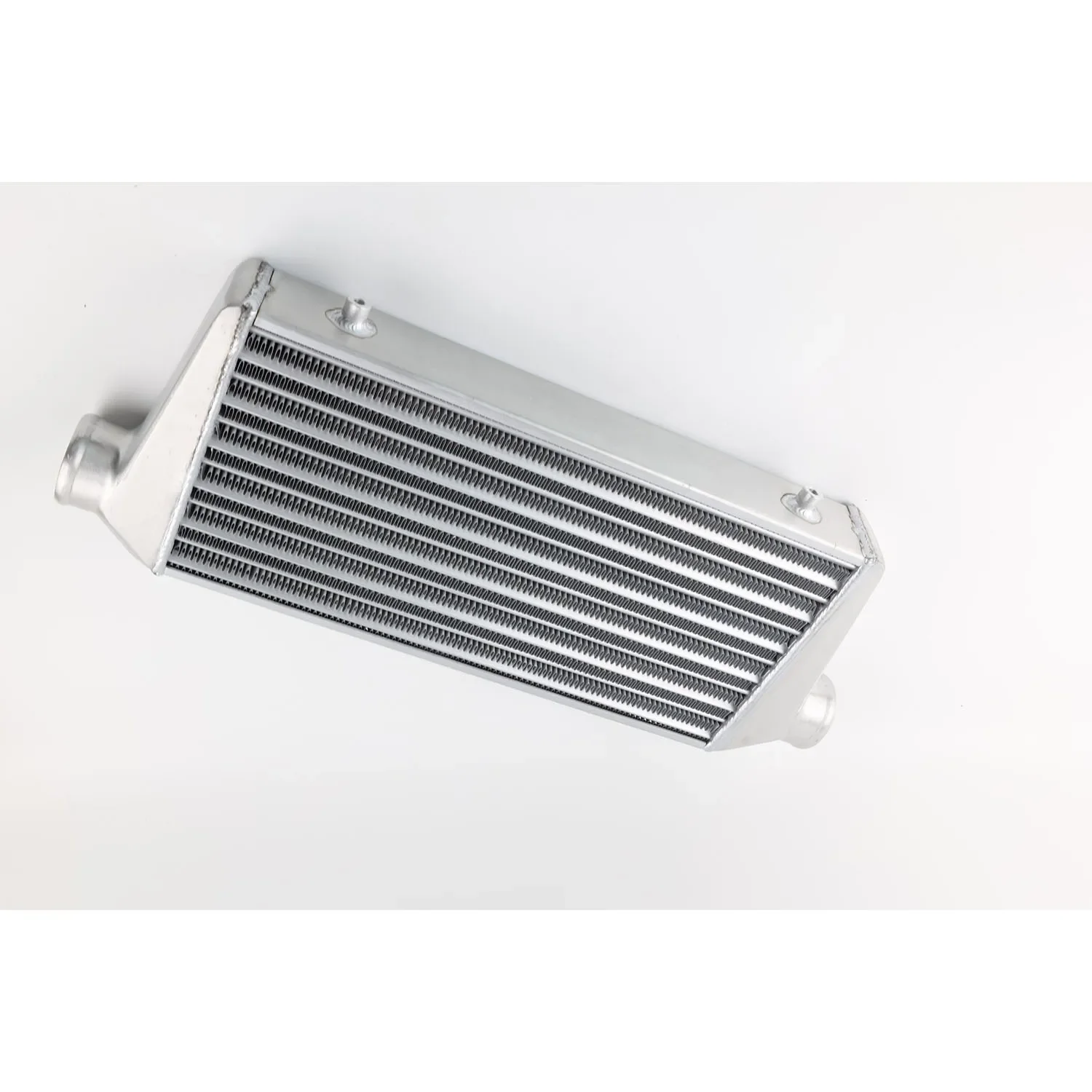 450*230*65mm Universal Turbo Intercooler Bar&Plate OD=63mm Front Mount Intercooler