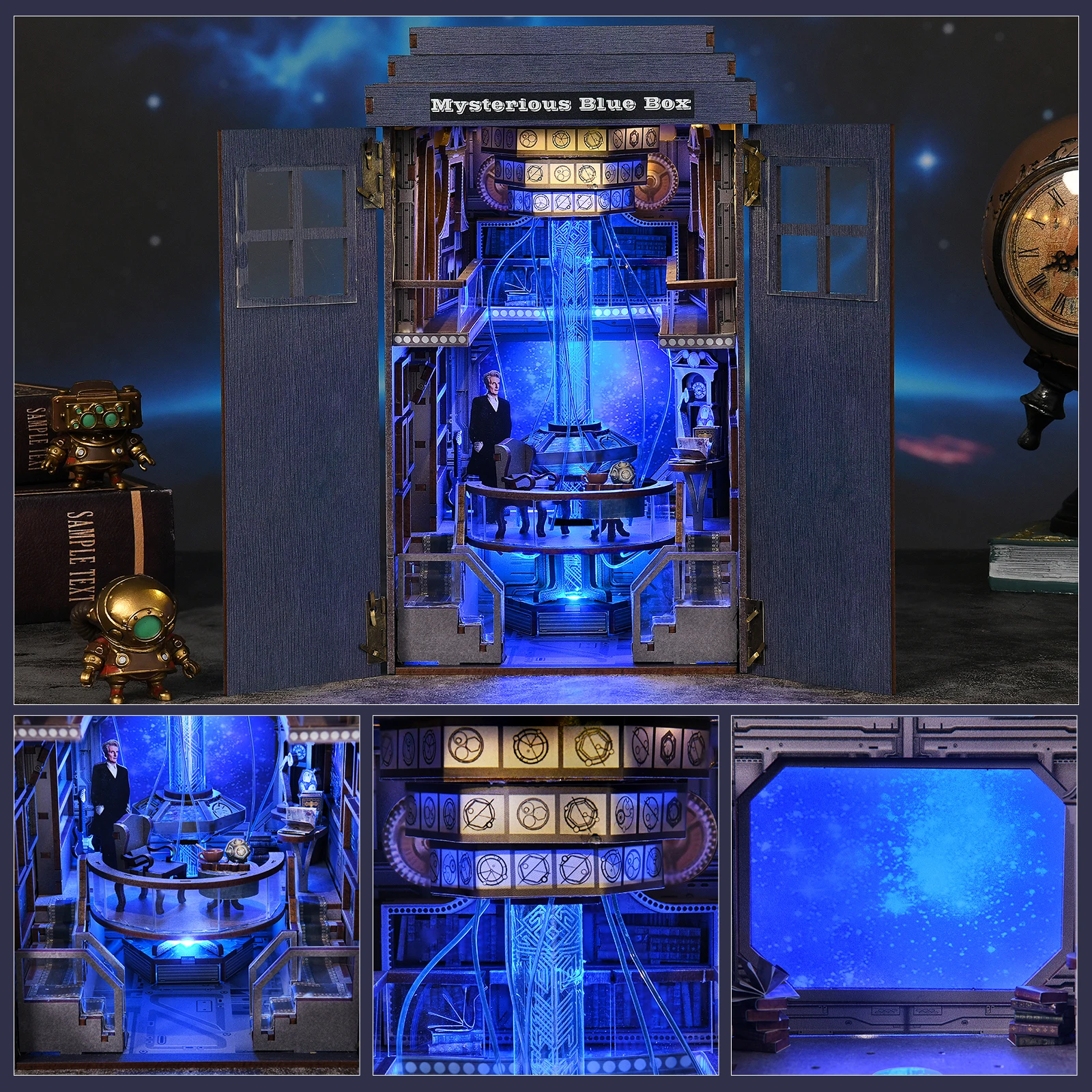 Thumbnail 4 - #43 Wooden Puzzles Ranking List in 2026