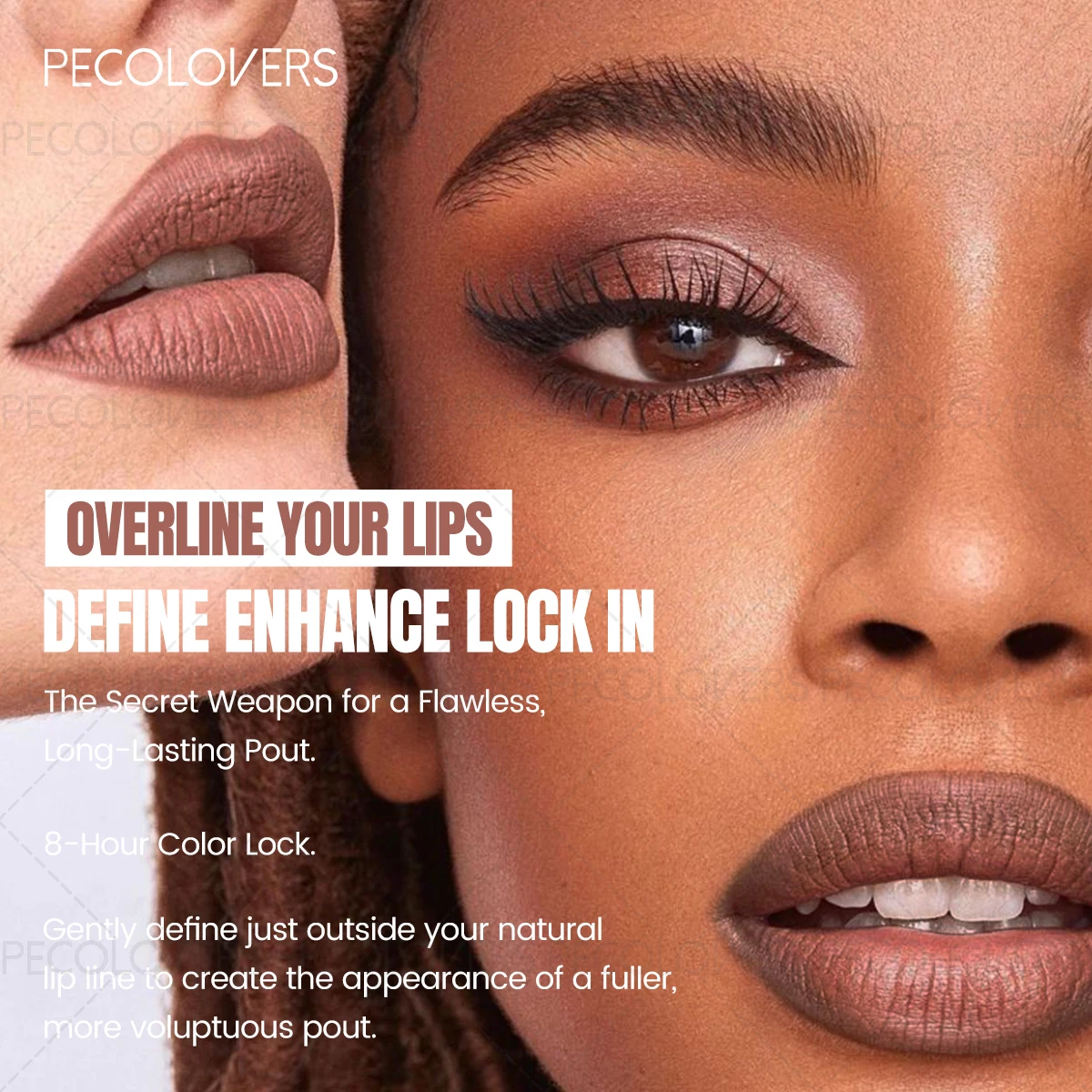 1PC Langlebige Wasserdichte Augenbraue Bleistifte Peel Off Rote Lip Bleistift Set Für Microblading Permanent Make-Up Stift Eye Liner gel Stift