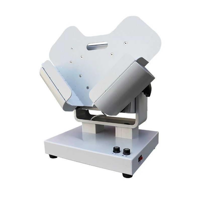 

Suitable for blowing paper to remove static electricity desktop high-speed shock paper