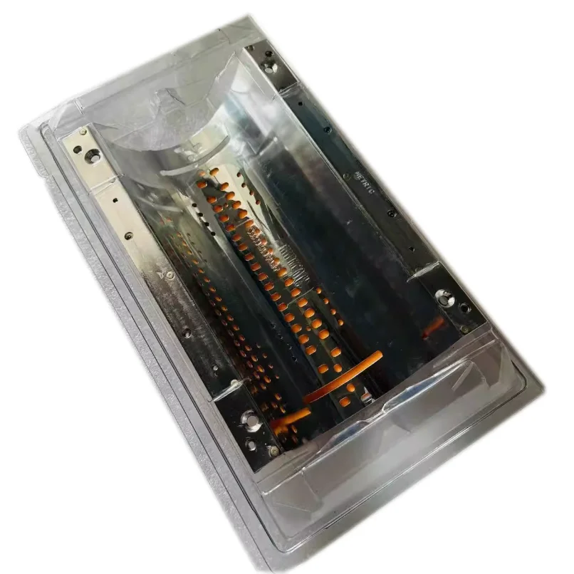 

2026 Hot SellingHeraeus R500 UV Reflector Kit Part 589996,589995