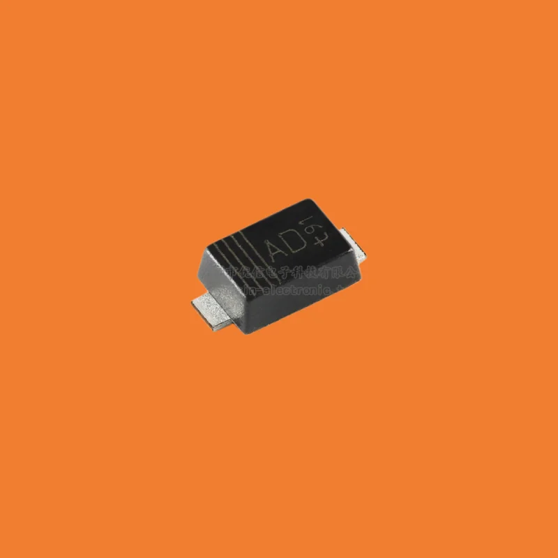 10pcs/Original genuine PTVS13VS1UR, 115 SOD-123W 400W transient voltage suppressor
