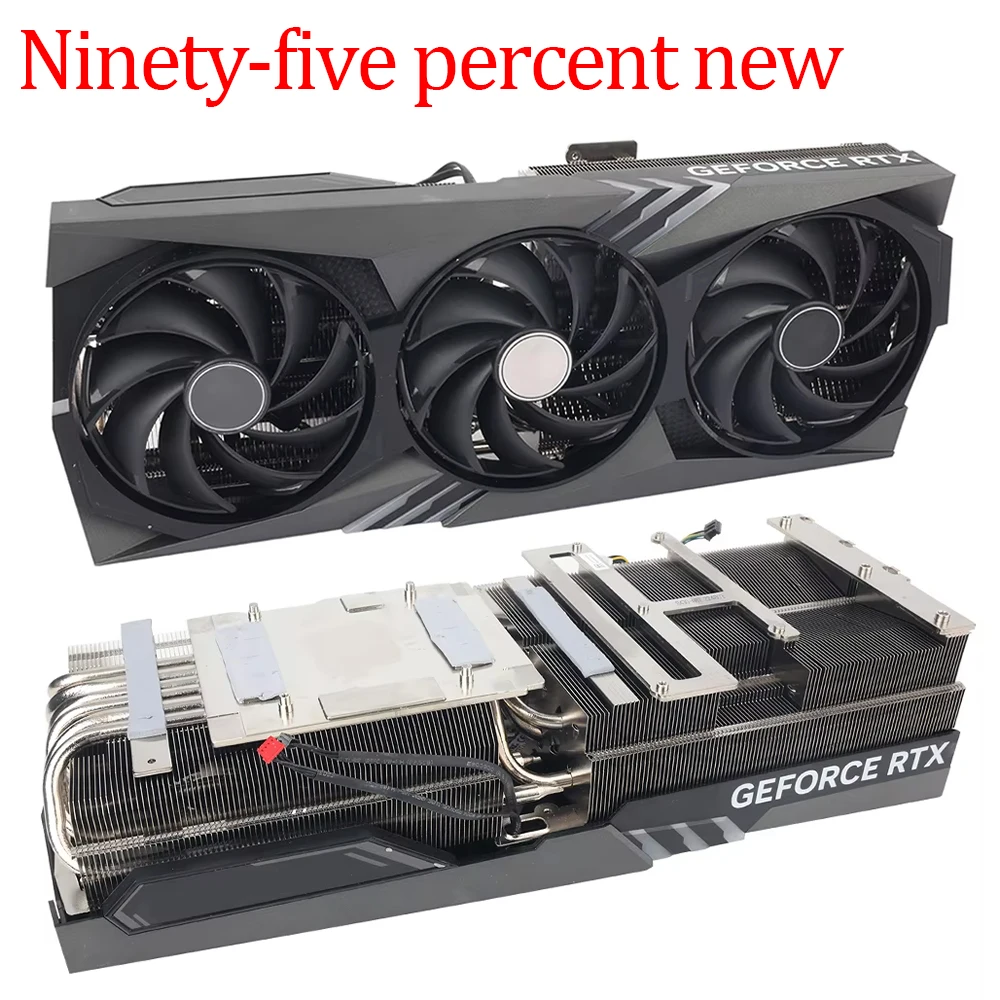Variant: 95 percent new