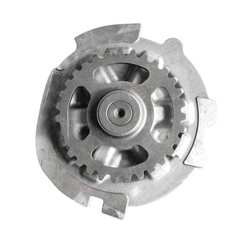 

8HP45 8HP55 8HP70 Automatic Transmission Oil Pump Core For BMW Jaguar Land Rover Jeep ZF8HP45 ZF8HP55 Accessories