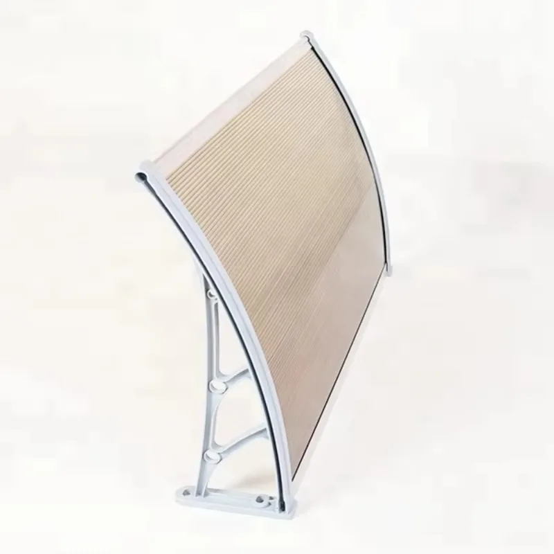 

Outdoor canopy villa terrace awning garden terrace