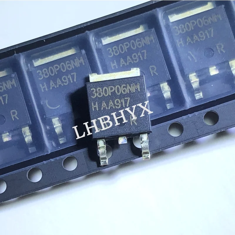 068N10N IPD068N10N3G พลังงาน N-Channel MOSFET 100V 90A กับ-252ต้นฉบับใหม่จัดส่งรวดเร็ว1ชิ้น