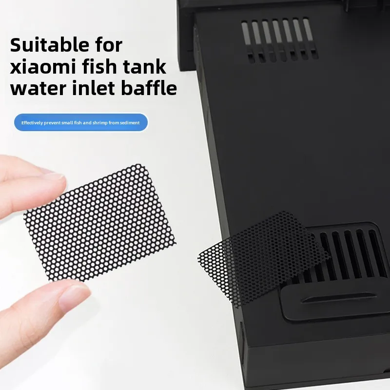 FOR Xiaomi Smart Aquarium  Modified Accessories Upgrade Fish tank inlet and outlet modification