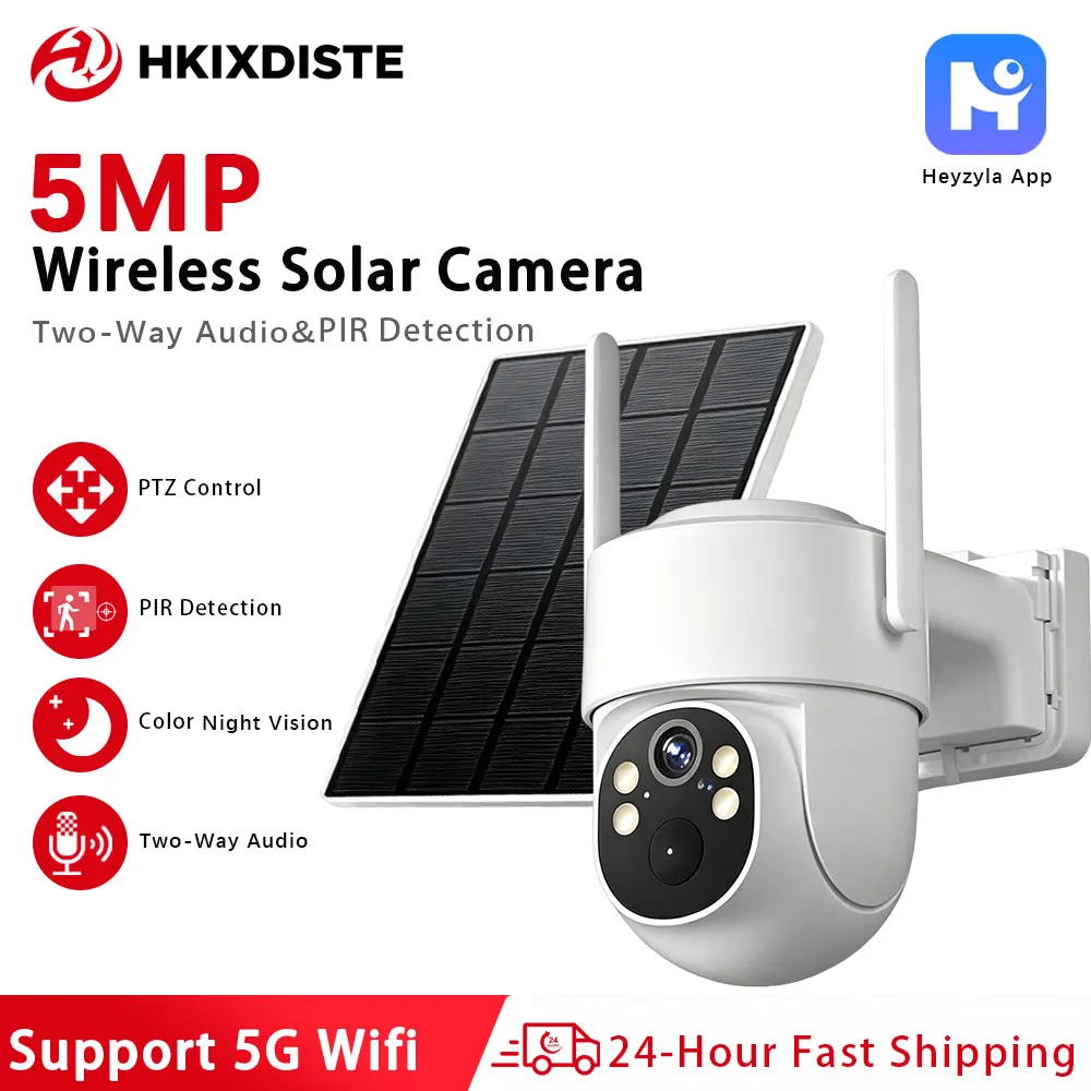 camera-ip-ptz-solaire-exterieure-wifi-5-ghz-5mp-ideale-pour-la-maison-avec-batterie-integree-detection-pir-audio-bidirectionnel-videosurveillance