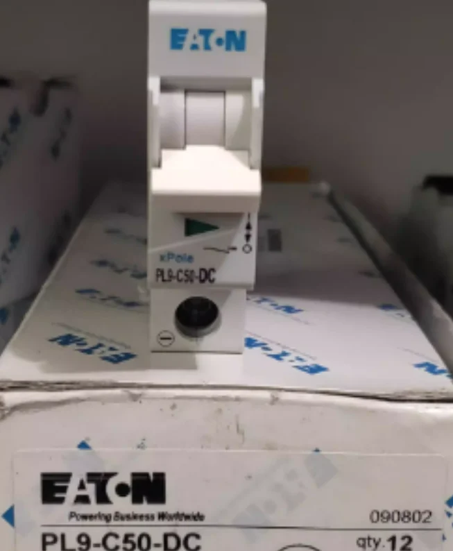 

Новый оригинальный EATON PL9-C50-DC PL9-C2-DC PL9-C3-DC PL9-C4-DC PL9-C6-DC PL9-C10-DC PL9-C16-DC PL9-C25-DC PL9-C40-DC