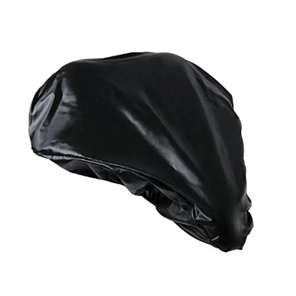 Juego de 3 Fundas Impermeables y Elásticas para Asiento de Bicicleta, Protección contra Lluvia, Barro, Sol y Daños