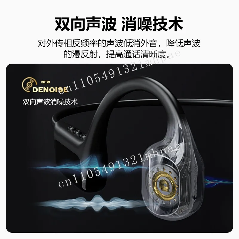 2025 S10 التوصيل العظمي IPX8 مقاوم للماء سماعة السباحة بلوتوث سماعة رأس رياضية لاسلكية مع شاشة ديجيتال 32 جيجابايت