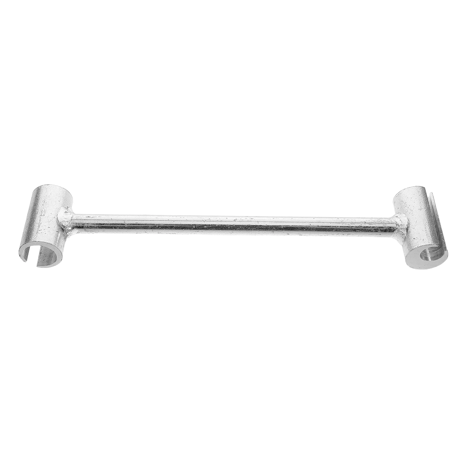 

Dualhead Wrench Adjuster Door Hinge Tool Gap Adjustment Commercial Garage Spacer Carbon Steel Multifunctional Home Repair