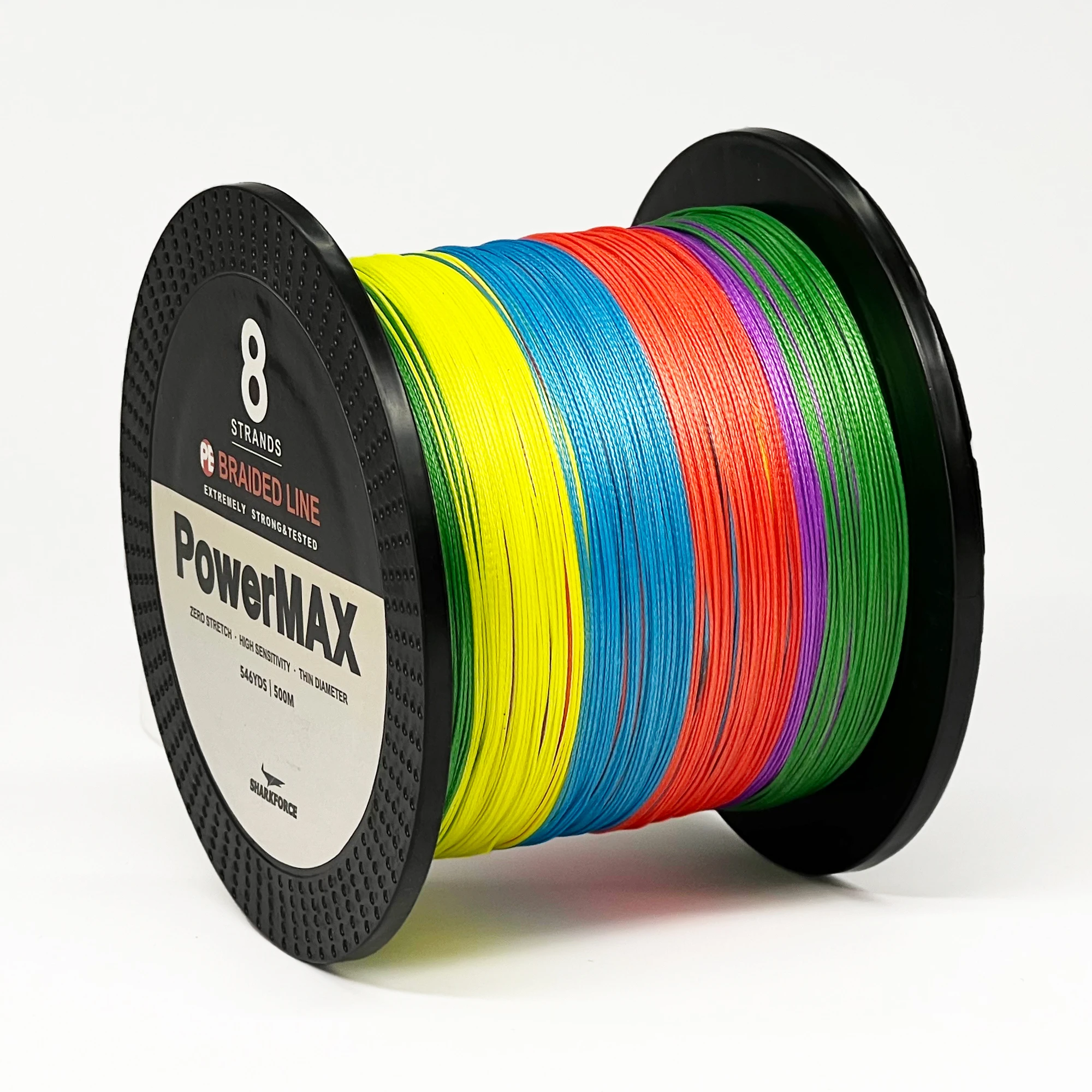8-Strand PE Braided Fishing Li - Ice Fishing Line ulasan dan harga