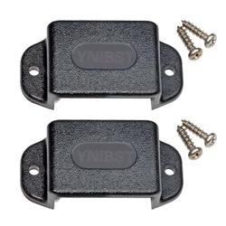 Supporto per supporto per auto radio, supporto per walkie-talkie portatile per auto/camion con viti per radio bidirezionale Motorola Icom Baofeng