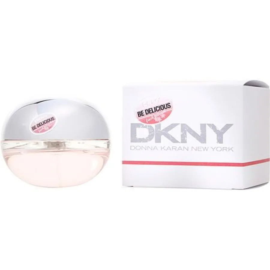 

DKNY BE DELICIOUS FRESH BLOSSOM by Donna Karan EAU DE PARFUM SPRAY 1.7 OZ