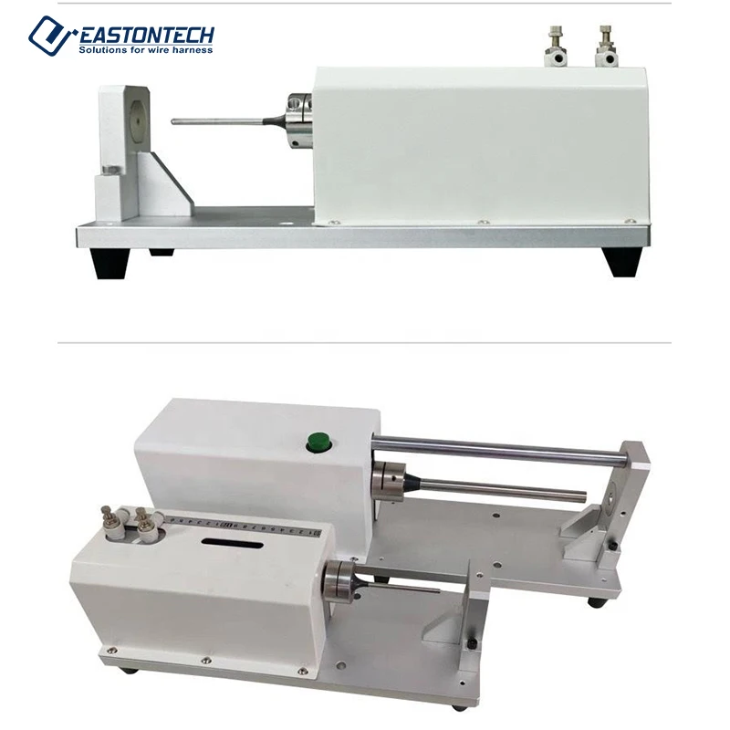 

EW-1390 Инструмент для резки кабельного щита Пневматическое оборудование Полный и частичный рез Режимы 250 мм Дополнительная длина Емкость