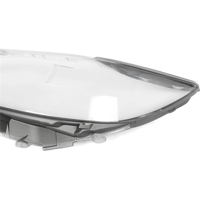 

Right Car Headlight Lens Cover Head Light Lamp Shade Shell Lens Lampshade For Lexus ES ES250 ES300 ES350 2013 2014 Parts