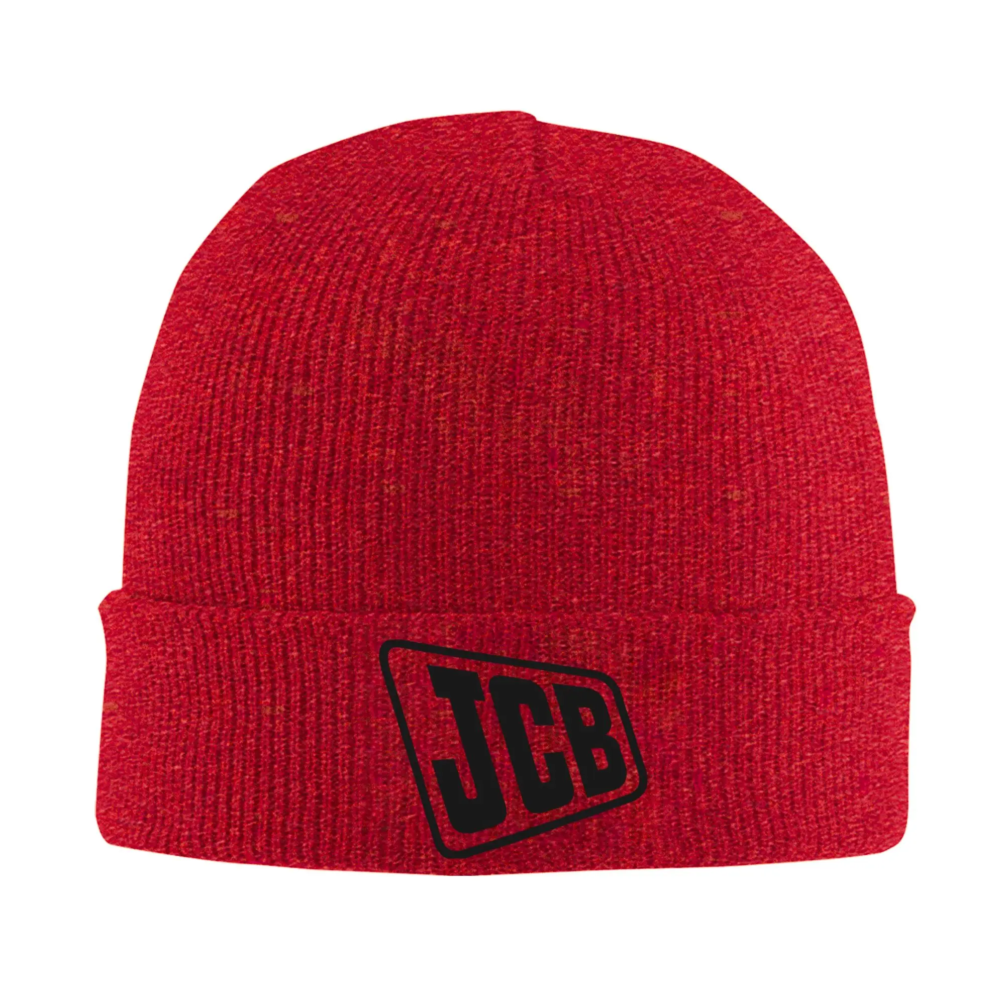 Custom J-JCBed Video Game Skullies Beanies Caps Fashion Winter Warm Women Men Knitting Hat Unisex Adult  Bonnet Hat