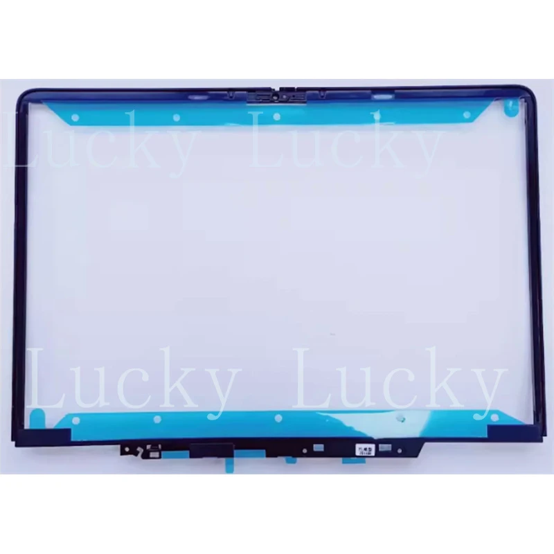 

f New 5CB1J18272 For Lenovo Chromebook 500E Gen 4 Lcd Bezel Cover Front Case