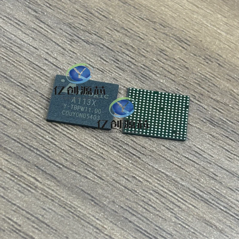 Brand new original A113X packaged BGA microcontroller chip IC integrated circuit in stock