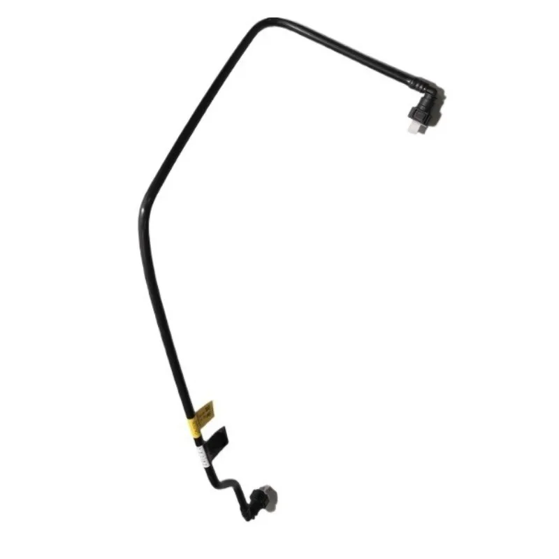 

Fuel Supply Return Gas.oline Hose Inlet Outlet Tee Evaporation Exhaust Pipe for Buick Encore for Chevrolet Trax 2013-19 95238525