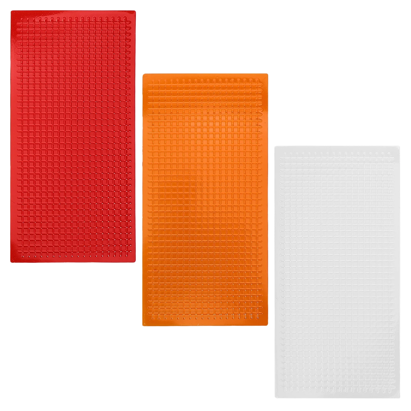 

1 set 1 Set Self-Adhesive Taillight Repair Tools For Car Lights Headlight Lens Restorer Tape Automotive Restoration Kit Fog Turn