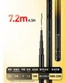 28 tone 7.2m