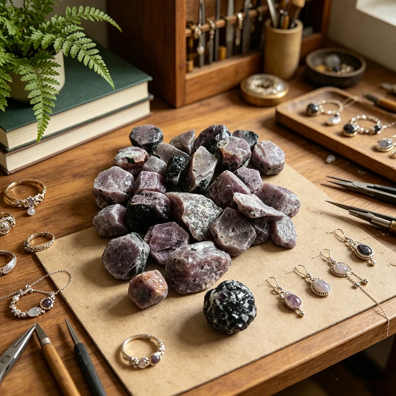 Natural Real Ruby Corundum Stones Ruby Gemstone Stones for Jewelry
