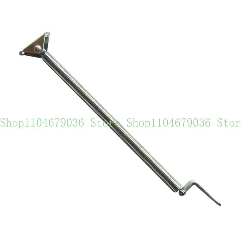 652F Yacht Spring Marine Stainless Steel Spring Lid Support Spring Boat Doors Table Hatches Bracket Accessories