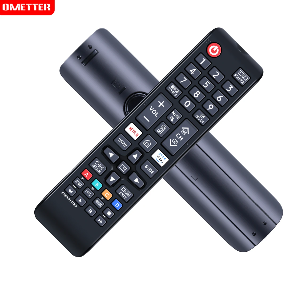 BN59-01315D FOR SAMSUNG LED TV Remote control BN5901315D UA50RU7100WXXY UA75RU7100WXXY UA65RU7300