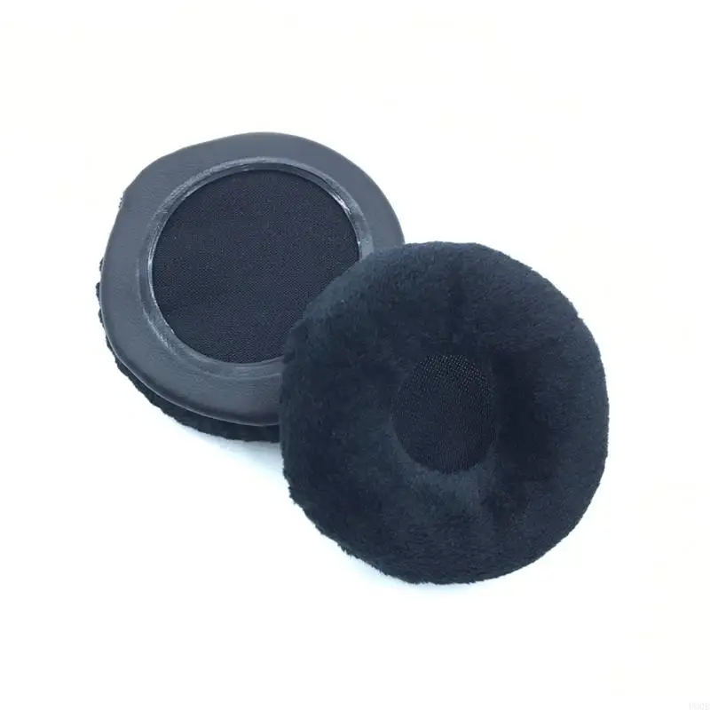 Earphone U90E Earphone Soft Earpads Earpads 60mm-110mm Perbaikan Bagian Perbaikan