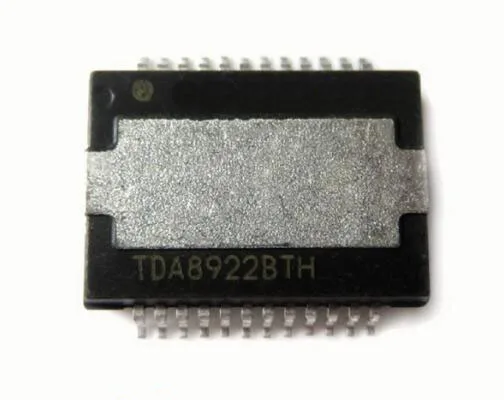

IC new original TDA8922TH TDA8922BTH HSOP24 High quality products