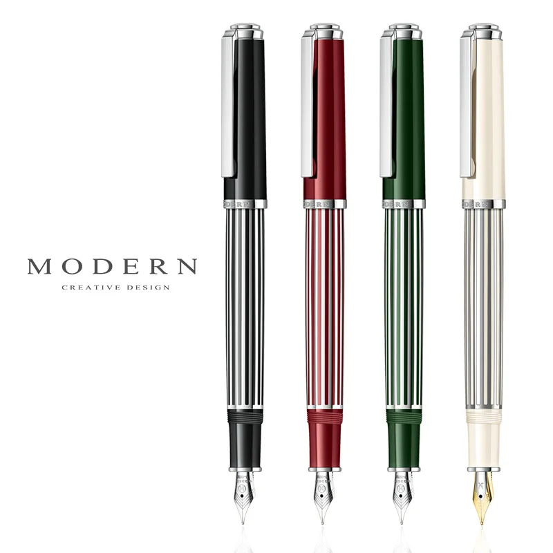 

MODERN Stream Line M6100 Pen for Students To Practice Calligraphy Pen School Back-to-School Supplies Graduation Holiday Gifts