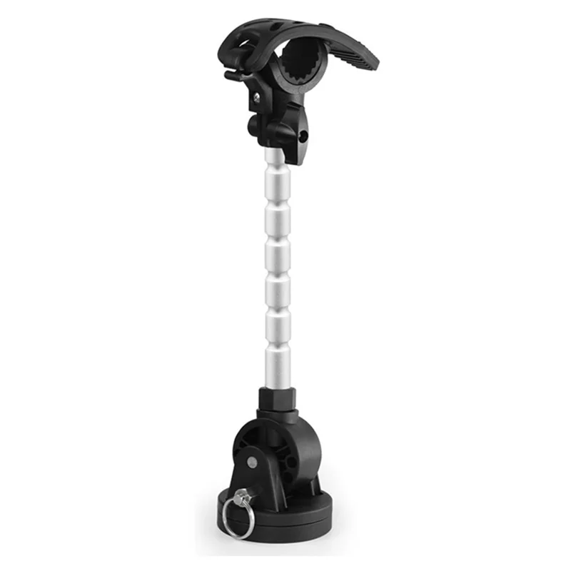 

Stabilizer Mount For Trolling Motors-Works For Minn Kota Terrova, Riptide Ulterra, Powdrive