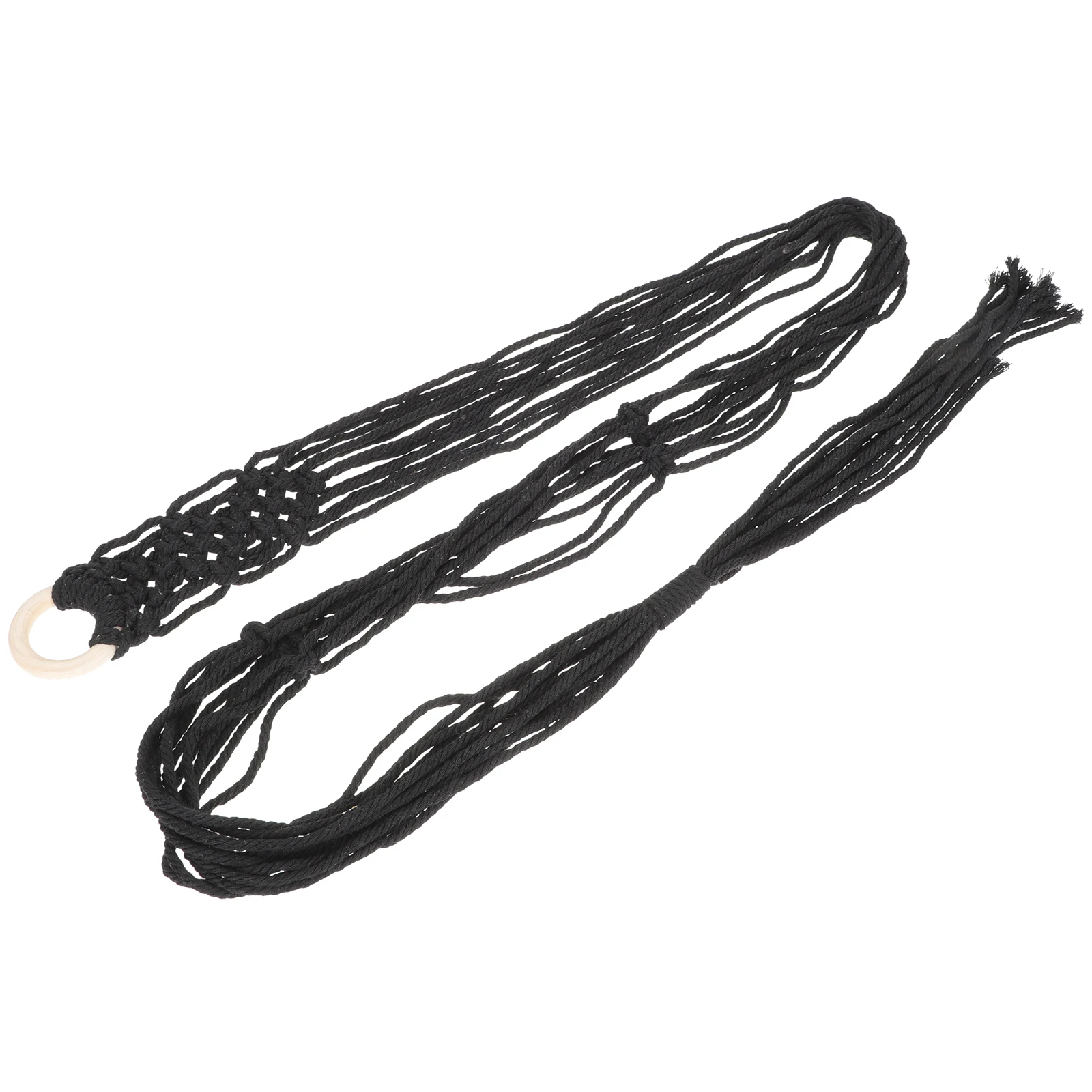 

Creative Net Wall Hanging Belt For Folk Electric Ukulele Strong Anti-Wear Guitar Storage Sling Replacement Accessory Gift Belt