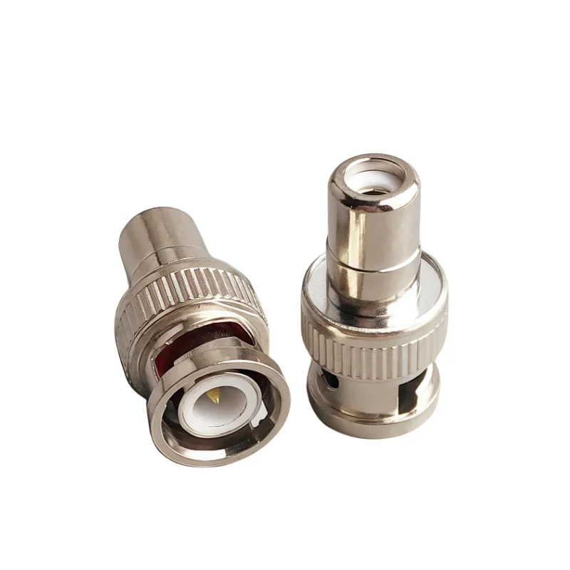 5/10Pcs Bnc To Rca … - image