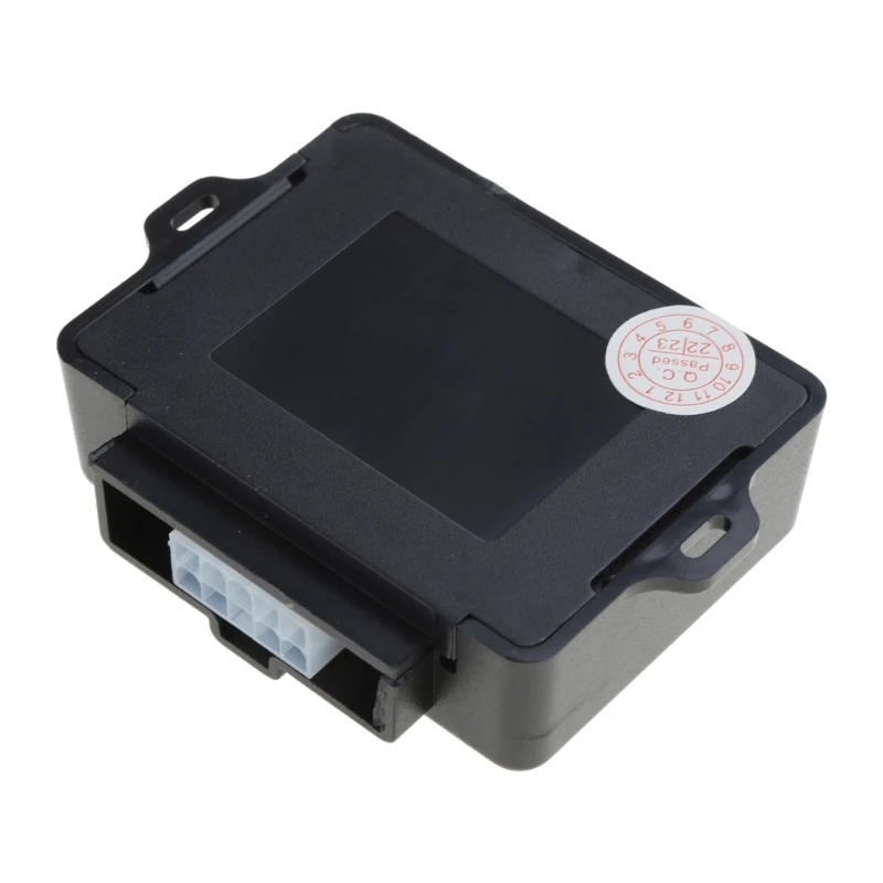 

QM82 Universal Car Power Window Roll up for 2 Doors Remotely Close for Windows