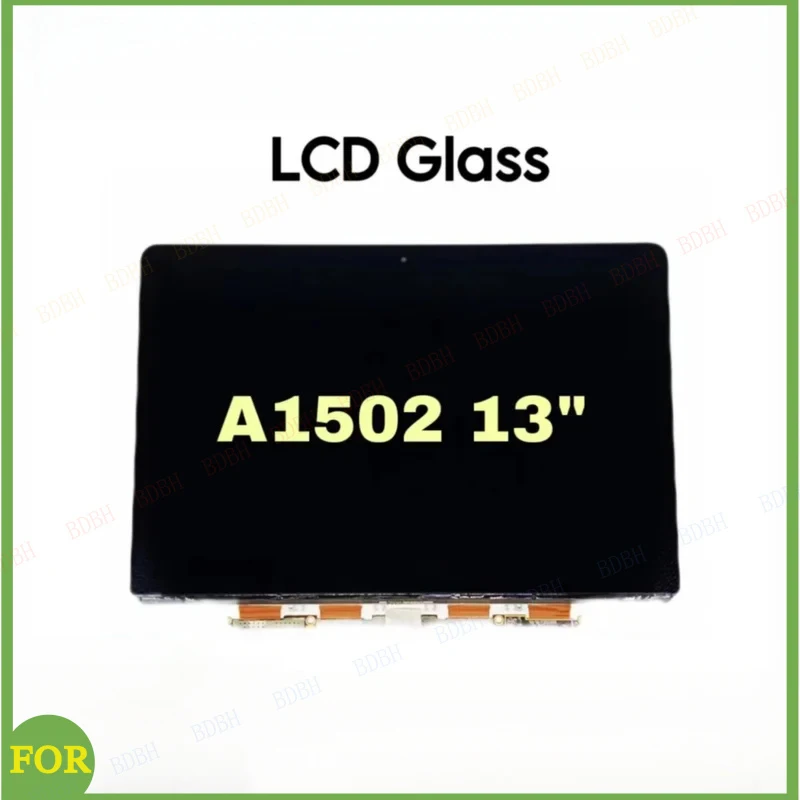 BDBH A1707 A1990 15“ LCD Glass Only For MacBook Pro13