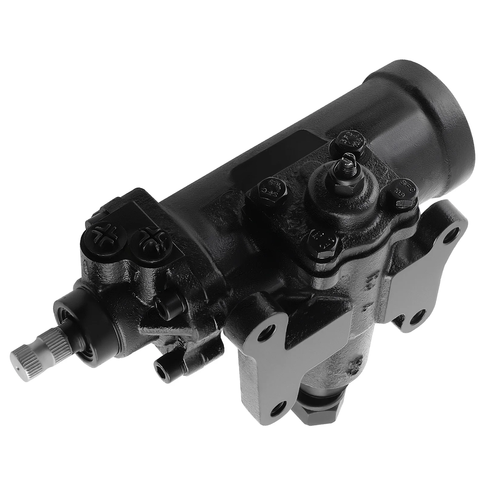 

Power Steering Gear Box For Dodge D100 D200 Pickup Chevrolet GMC 1968-77