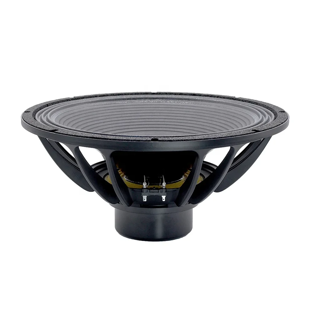 

21 Inch Speaker Low Frequency Pro Audio PA Line Array Super Bass Neodymium 21'' Subwoofer