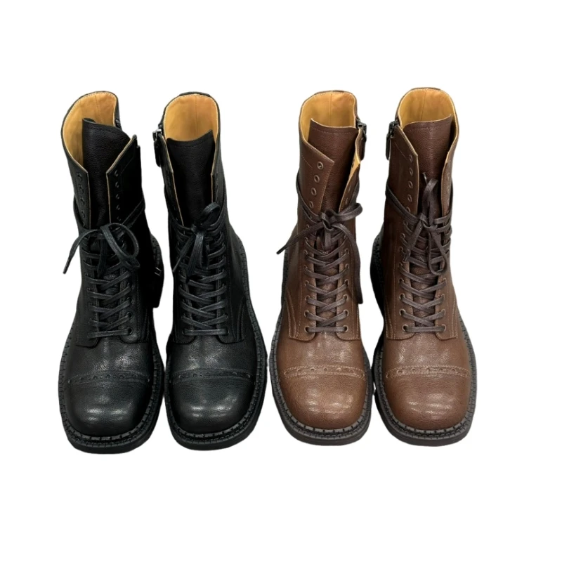 

Cushioned Winter Boots – Soft, Warm, and Comfortable Footwear Tan or Beige Boots – Elegant, Neutral,Everyday Style AJ0615